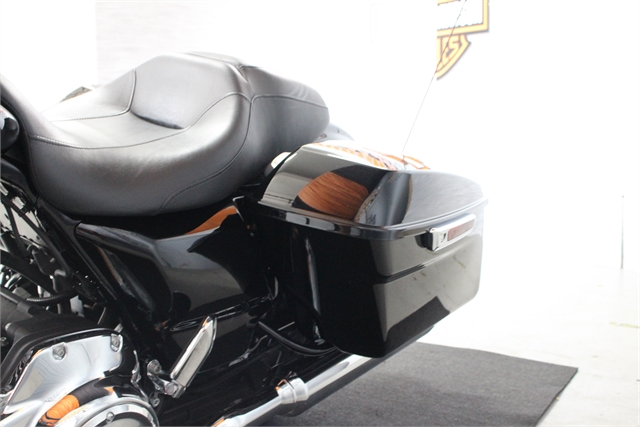 2022 Harley-Davidson FLHX at Suburban Motors Harley-Davidson