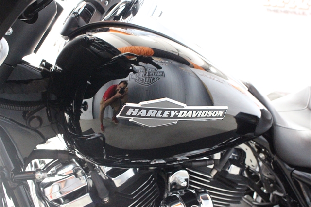 2022 Harley-Davidson FLHX at Suburban Motors Harley-Davidson