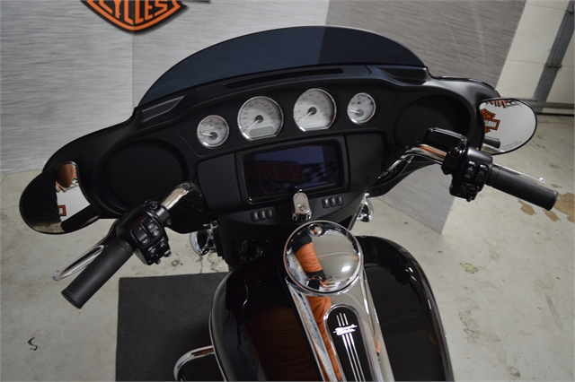 2022 Harley-Davidson FLHX at Suburban Motors Harley-Davidson