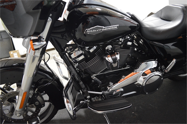 2022 Harley-Davidson FLHX at Suburban Motors Harley-Davidson