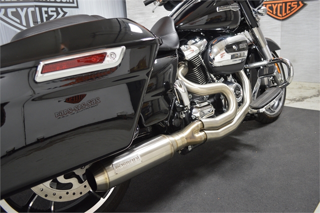 2022 Harley-Davidson FLHX at Suburban Motors Harley-Davidson