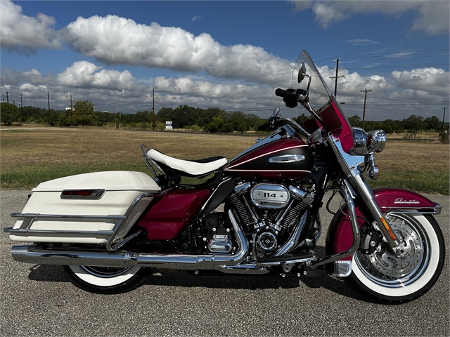 2023 Harley-Davidson Electra Glide Highway King