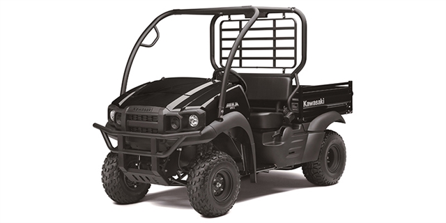 2025 Kawasaki Mule SX Base at ATVs and More