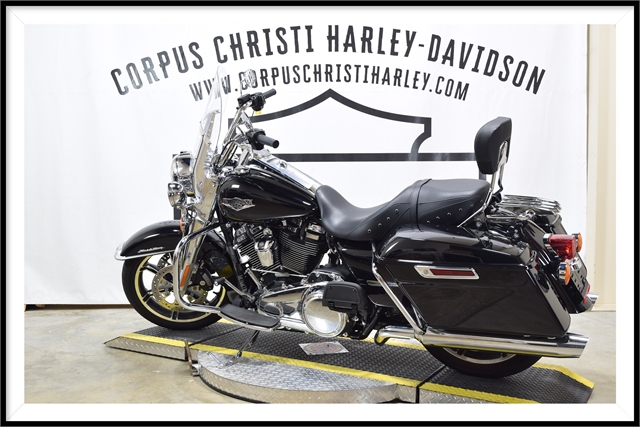 2022 Harley-Davidson Road King Base at Corpus Christi Harley Davidson