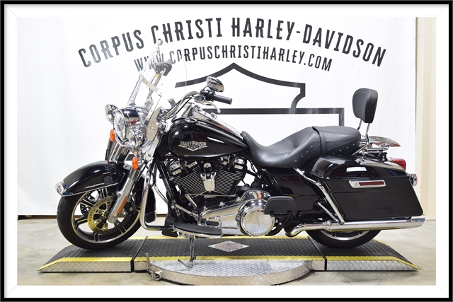 2022 Harley-Davidson Road King Base at Corpus Christi Harley-Davidson