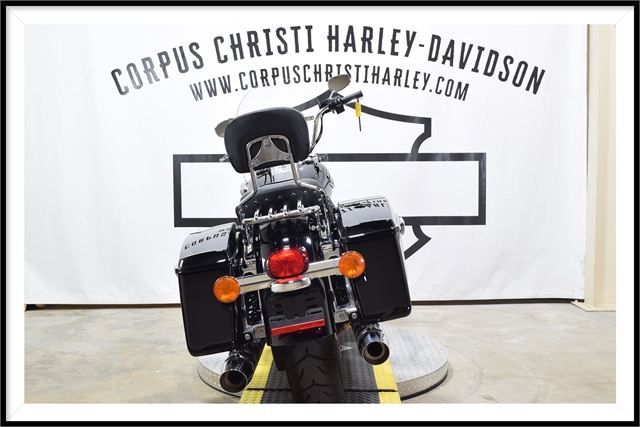 2022 Harley-Davidson Road King Base at Corpus Christi Harley-Davidson