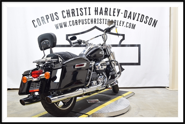 2022 Harley-Davidson Road King Base at Corpus Christi Harley Davidson