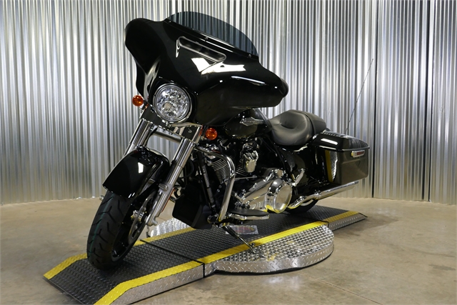2023 Harley-Davidson Street Glide Base at Elk River Harley-Davidson