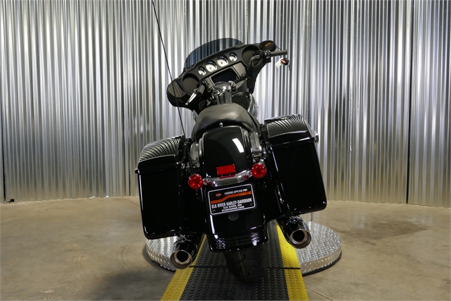 2023 Harley-Davidson Street Glide Base at Elk River Harley-Davidson