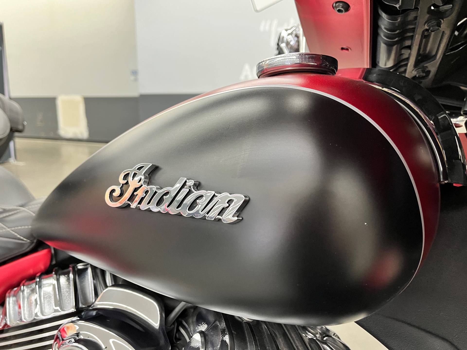 2019 Indian Motorcycle Roadmaster Base at Aces Motorcycles - Denver