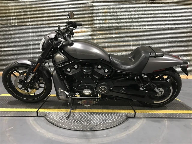 2016 Harley-Davidson V-Rod Night Rod Special at Texarkana Harley-Davidson