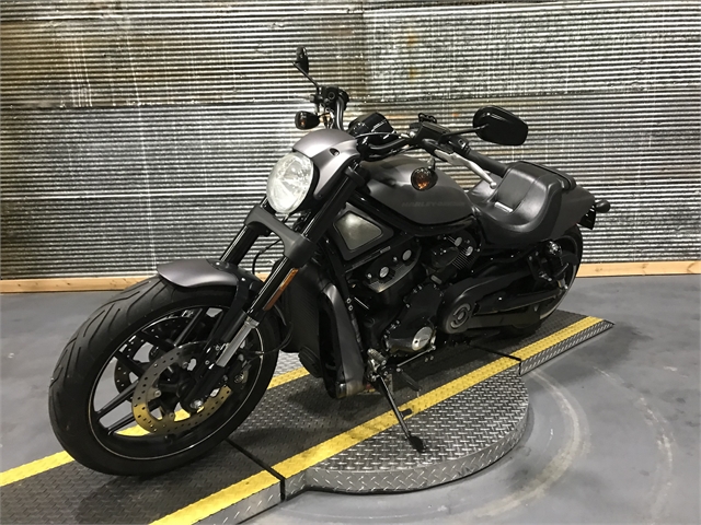 2016 Harley-Davidson V-Rod Night Rod Special at Texarkana Harley-Davidson