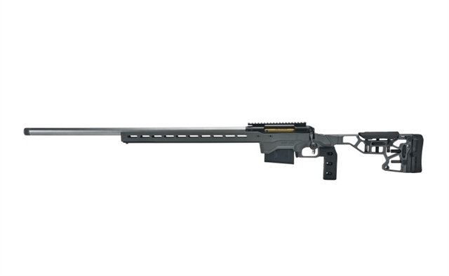 2021 Savage Arms Rifle at Harsh Outdoors, Eaton, CO 80615