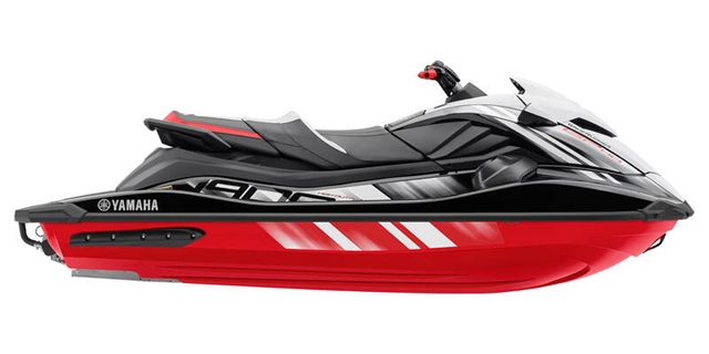 2024 Yamaha WaveRunner GP HO at Friendly Powersports Baton Rouge