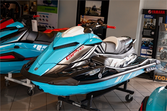 2024 Yamaha WaveRunner GP HO at Friendly Powersports Baton Rouge