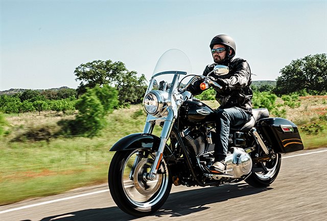 2016 Harley-Davidson Dyna Switchback at 3 State Harley-Davidson