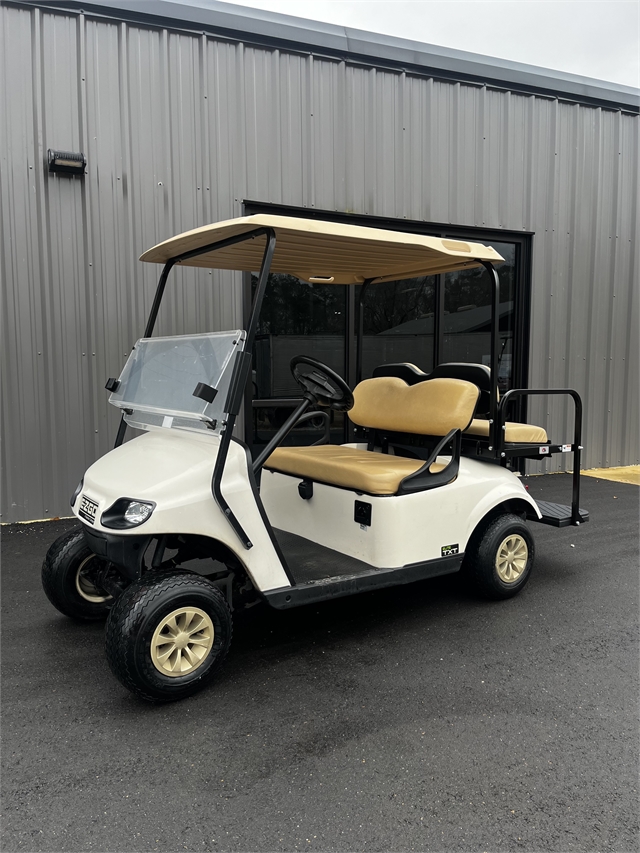 2020 E-Z-Go TXT at Patriot Golf Carts & Powersports