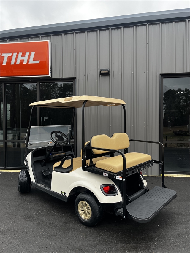 2020 E-Z-Go TXT at Patriot Golf Carts & Powersports