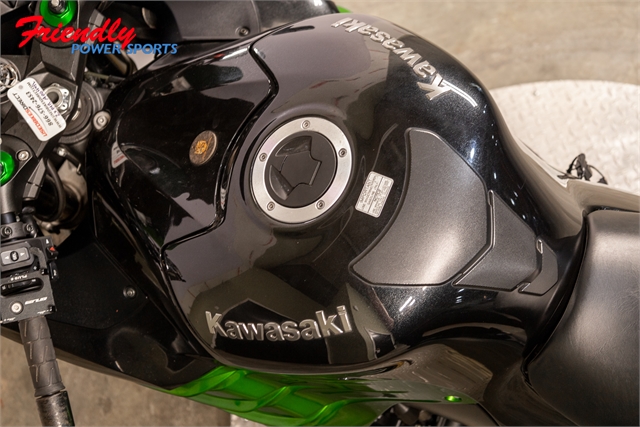 2017 Kawasaki Ninja ZX-14R ABS at Friendly Powersports Slidell