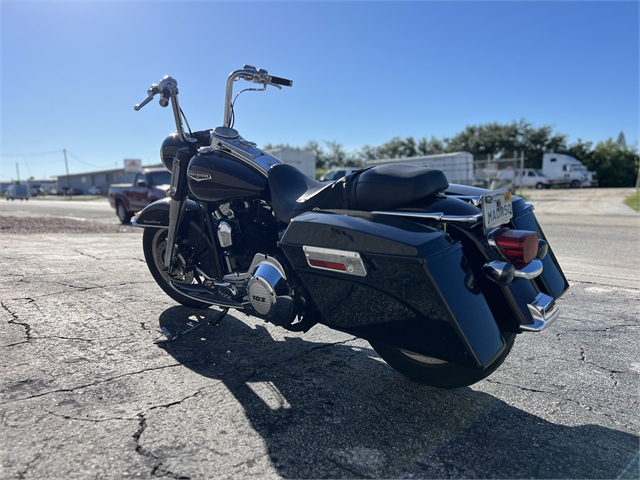 2005 Harley-Davidson Electra Glide Classic at Soul Rebel Cycles