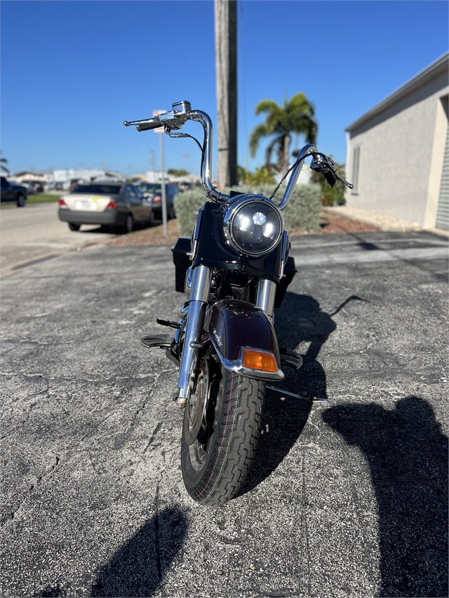 2005 Harley-Davidson Electra Glide Classic at Soul Rebel Cycles