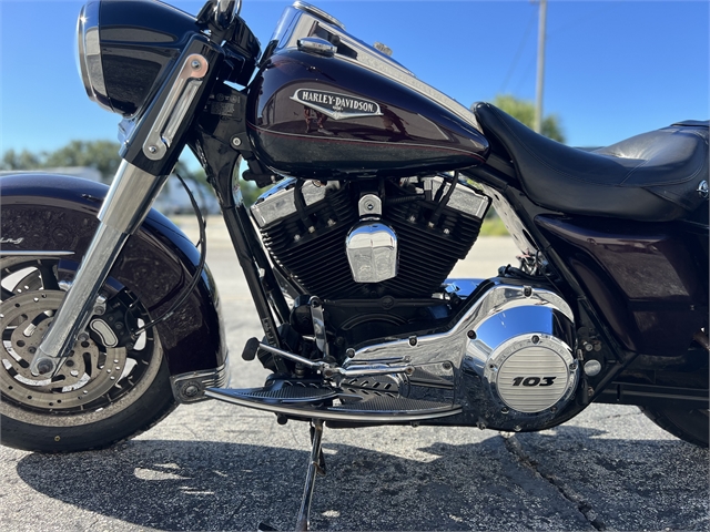 2005 Harley-Davidson Electra Glide Classic at Soul Rebel Cycles