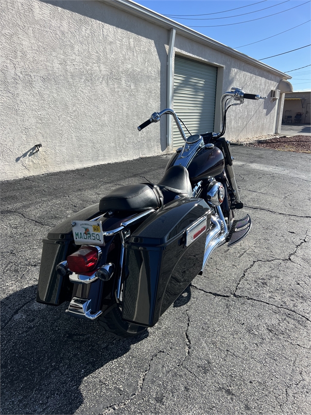 2005 Harley-Davidson Electra Glide Classic at Soul Rebel Cycles