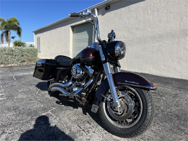 2005 Harley-Davidson Electra Glide Classic at Soul Rebel Cycles