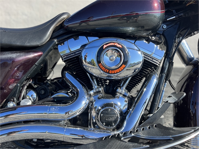 2005 Harley-Davidson Electra Glide Classic at Soul Rebel Cycles