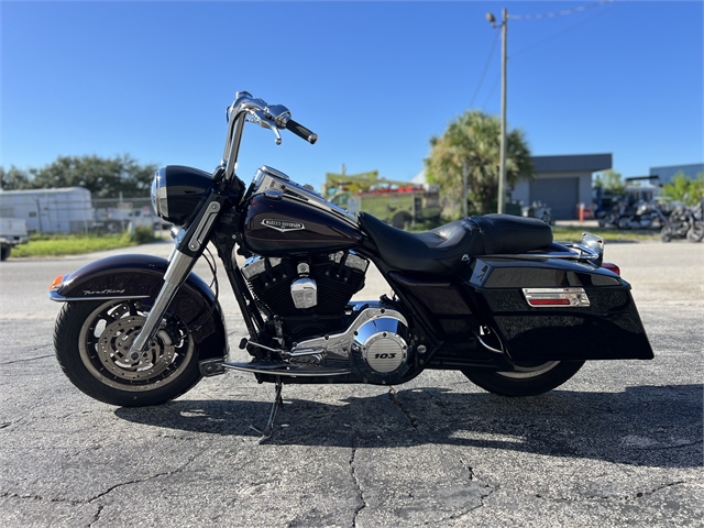 2005 Harley-Davidson Electra Glide Classic at Soul Rebel Cycles