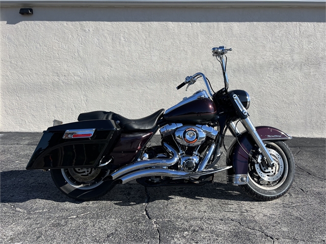 2005 Harley-Davidson Electra Glide Classic at Soul Rebel Cycles