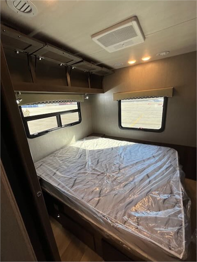 2024 NeXus RV Rebel 30R at Prosser's Premium RV Outlet