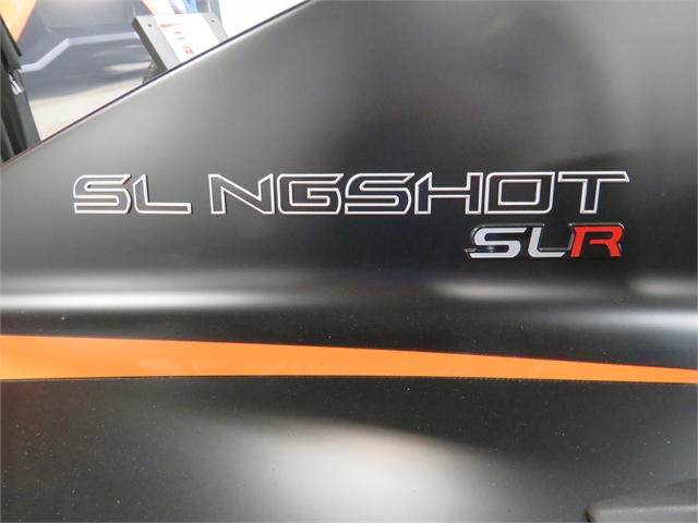 2022 SLINGSHOT Slingshot SLR at Sky Powersports Port Richey