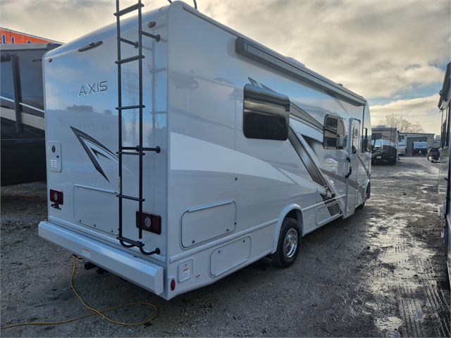 2024 Thor Motor Coach Axis 261 at Prosser's Premium RV Outlet