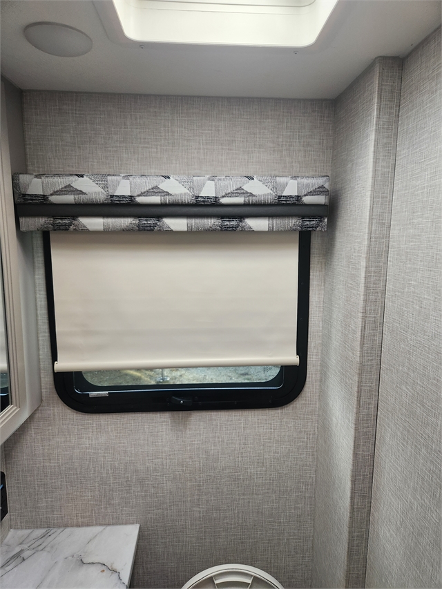 2024 Thor Motor Coach Axis 261 at Prosser's Premium RV Outlet