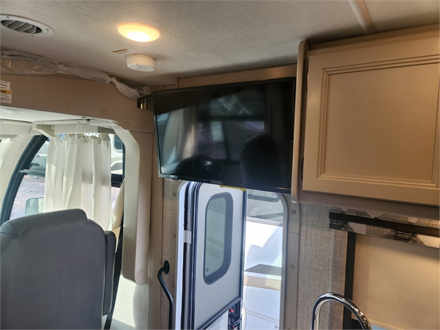 2024 Thor Motor Coach Axis 261 at Prosser's Premium RV Outlet