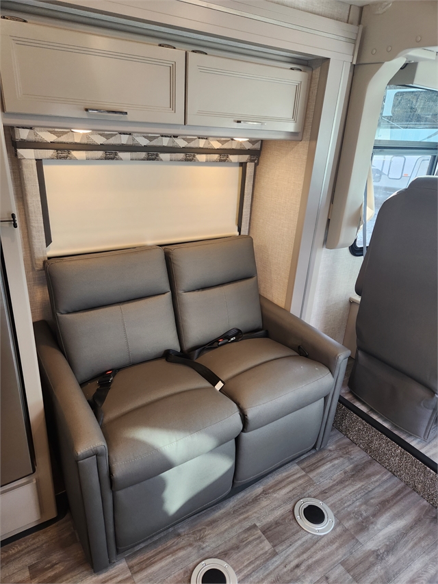 2024 Thor Motor Coach Axis 261 at Prosser's Premium RV Outlet