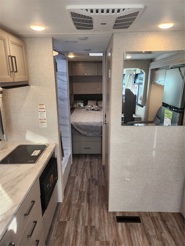 2024 Thor Motor Coach Axis 261 at Prosser's Premium RV Outlet