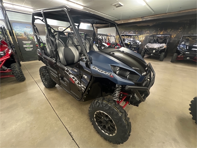 2025 Kawasaki Teryx4 S LE at ATVs and More