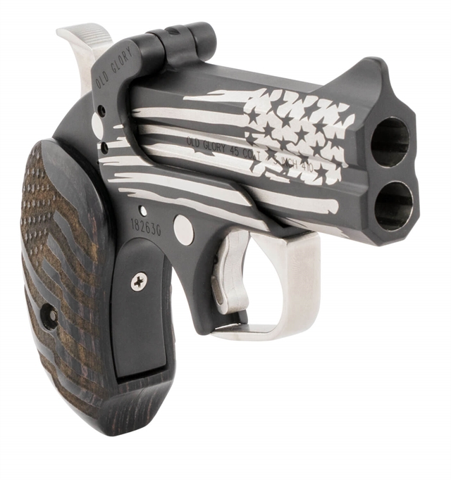 2023 Bond Arms Inc Derringer at Harsh Outdoors, Eaton, CO 80615