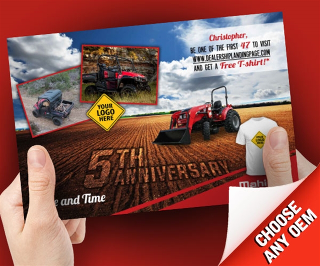 Anniversary Party Powersports at PSM Marketing - Peachtree City, GA 30269