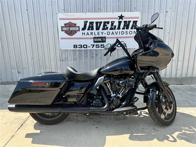 2022 Harley-Davidson Road Glide ST at Javelina Harley-Davidson