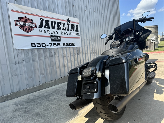 2022 Harley-Davidson Road Glide ST at Javelina Harley-Davidson