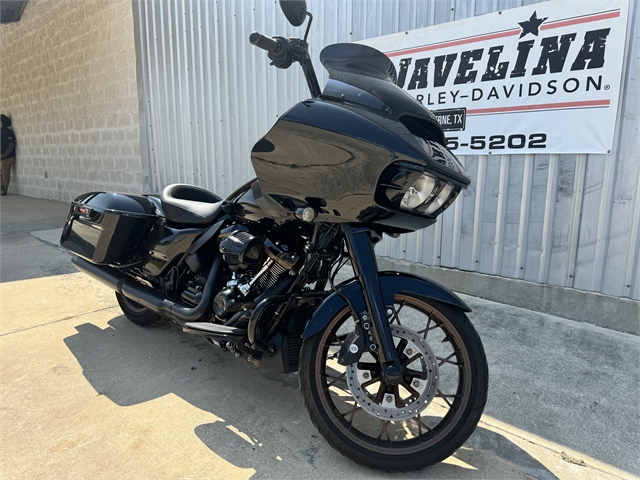 2022 Harley-Davidson Road Glide ST at Javelina Harley-Davidson