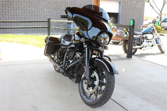 2020 Harley-Davidson Touring Street Glide Special at Outlaw Harley-Davidson