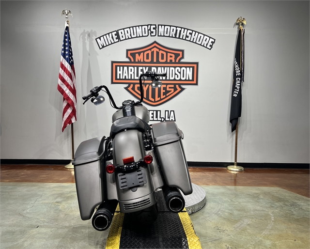 2018 Harley-Davidson Road King Special at Mike Bruno's Northshore Harley-Davidson