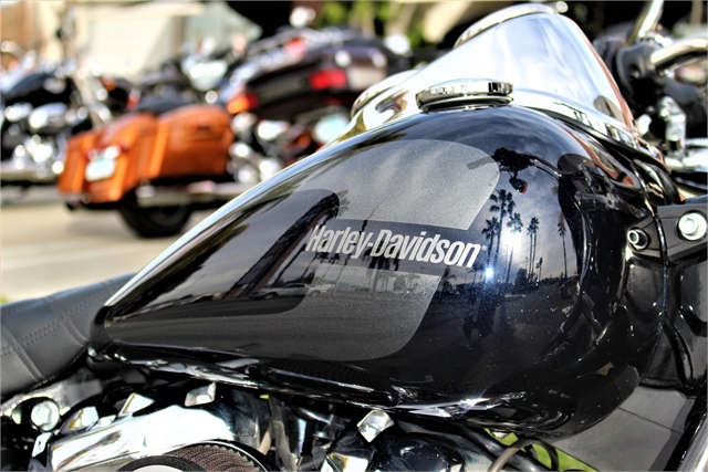 2019 Harley-Davidson Softail Low Rider at Quaid Harley-Davidson, Loma Linda, CA 92354