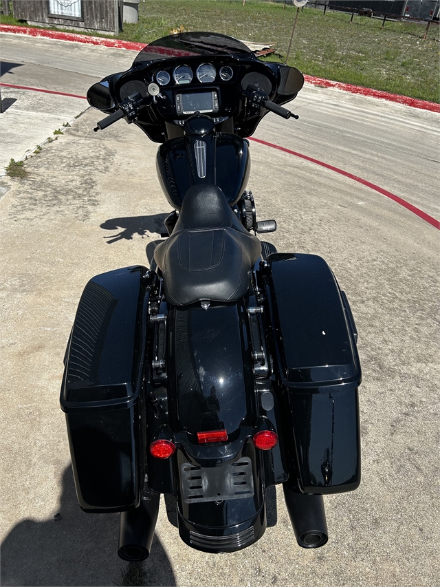 2018 Harley-Davidson Street Glide Special at Javelina Harley-Davidson