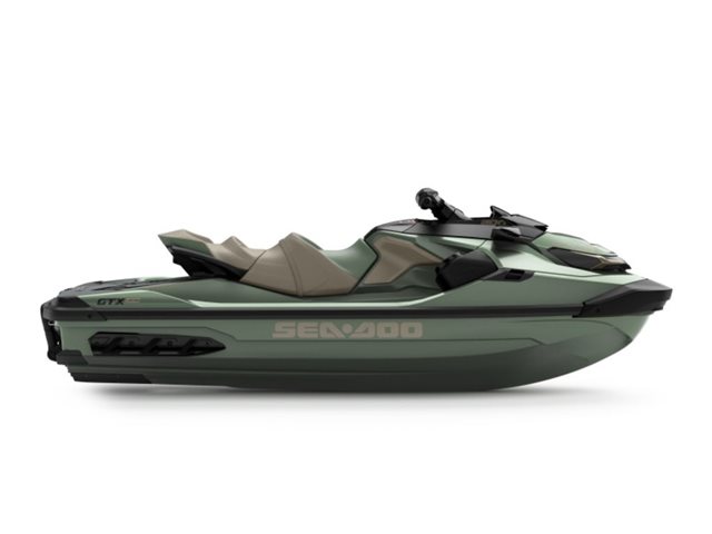 Our Sea-Doo Inventory