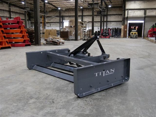 2021 Titan Implement 3600 Series 3606 at Wise Honda